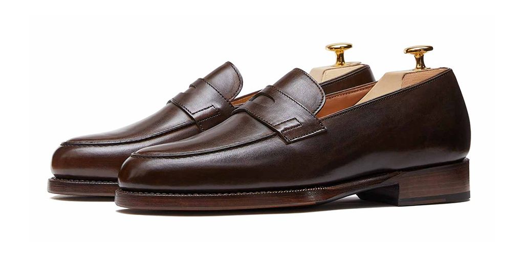 Sapato preto Oxford para os homens, sapato com forma Inglês, clássicos sapatos, sapatos elegantes, sapatos para casamentos, sapatos de casamento para os homens