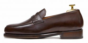 Sapato preto Oxford para os homens, sapato com forma Inglês, clássicos sapatos, sapatos elegantes, sapatos para casamentos, sapatos de casamento para os homens