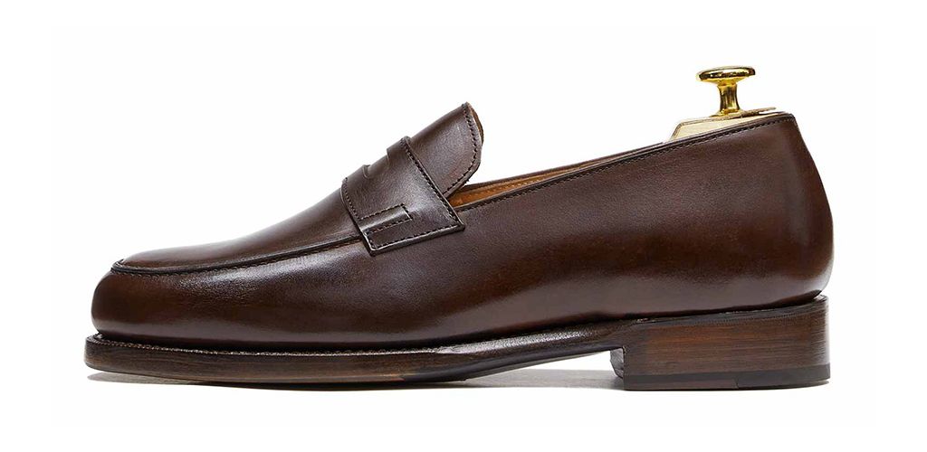 Sapato preto Oxford para os homens, sapato com forma Inglês, clássicos sapatos, sapatos elegantes, sapatos para casamentos, sapatos de casamento para os homens