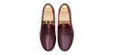 Sapato preto Oxford para os homens, sapato com forma Inglês, clássicos sapatos, sapatos elegantes, sapatos para casamentos, sapatos de casamento para os homens