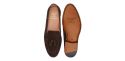 The Geneve Leather Sole - Goodyear Welted