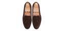 The Geneve Leather Sole - Extra Wide