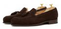 The Geneve Leather Sole - Goodyear Welted