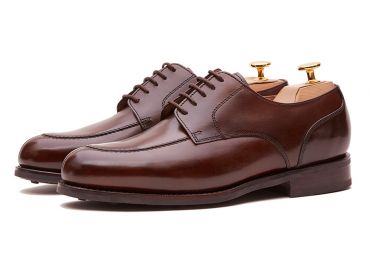 THE BUDAPEST - Goodyear Welted