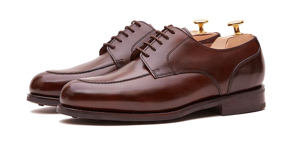 The Lyon - Goodyear Welted