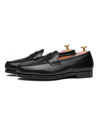 Sapato preto Oxford para os homens, sapato com forma Inglês, clássicos sapatos, sapatos elegantes, sapatos para casamentos, sapatos de casamento para os homens