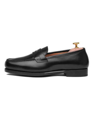 Sapato preto Oxford para os homens, sapato com forma Inglês, clássicos sapatos, sapatos elegantes, sapatos para casamentos, sapatos de casamento para os homens