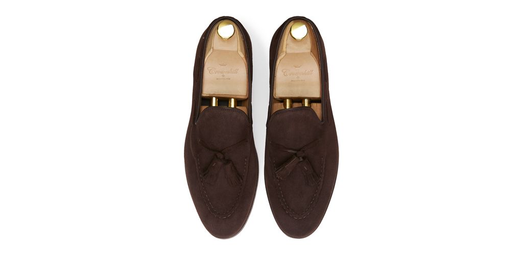 Sapato preto Oxford para os homens, sapato com forma Inglês, clássicos sapatos, sapatos elegantes, sapatos para casamentos, sapatos de casamento para os homens
