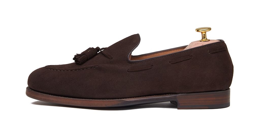 Sapato preto Oxford para os homens, sapato com forma Inglês, clássicos sapatos, sapatos elegantes, sapatos para casamentos, sapatos de casamento para os homens