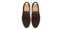 Sapato preto Oxford para os homens, sapato com forma Inglês, clássicos sapatos, sapatos elegantes, sapatos para casamentos, sapatos de casamento para os homens