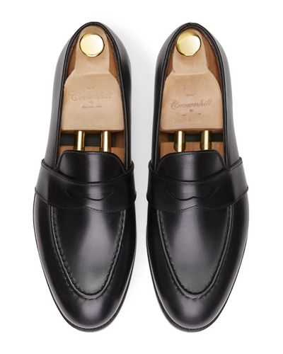 Sapato preto Oxford para os homens, sapato com forma Inglês, clássicos sapatos, sapatos elegantes, sapatos para casamentos, sapatos de casamento para os homens