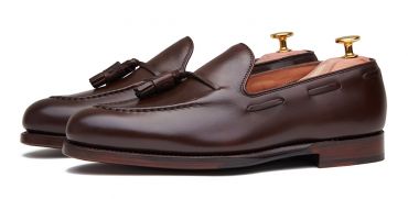 Sapato preto Oxford para os homens, sapato com forma Inglês, clássicos sapatos, sapatos elegantes, sapatos para casamentos, sapatos de casamento para os homens