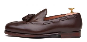Sapato preto Oxford para os homens, sapato com forma Inglês, clássicos sapatos, sapatos elegantes, sapatos para casamentos, sapatos de casamento para os homens