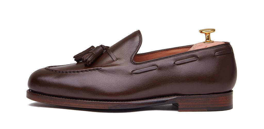 Sapato preto Oxford para os homens, sapato com forma Inglês, clássicos sapatos, sapatos elegantes, sapatos para casamentos, sapatos de casamento para os homens