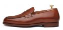 Sapato preto Oxford para os homens, sapato com forma Inglês, clássicos sapatos, sapatos elegantes, sapatos para casamentos, sapatos de casamento para os homens