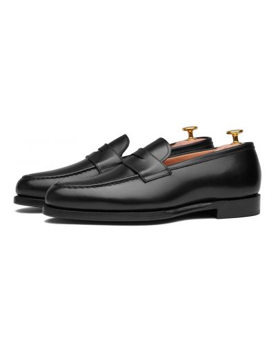 Sapato preto Oxford para os homens, sapato com forma Inglês, clássicos sapatos, sapatos elegantes, sapatos para casamentos, sapatos de casamento para os homens
