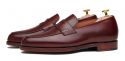 Sapato preto Oxford para os homens, sapato com forma Inglês, clássicos sapatos, sapatos elegantes, sapatos para casamentos, sapatos de casamento para os homens