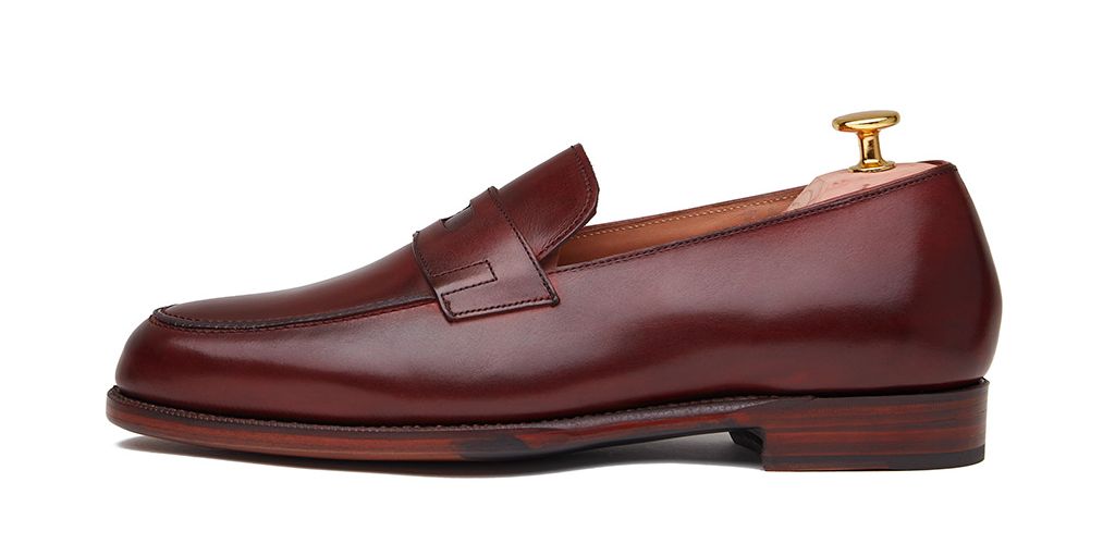 Sapato preto Oxford para os homens, sapato com forma Inglês, clássicos sapatos, sapatos elegantes, sapatos para casamentos, sapatos de casamento para os homens