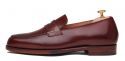 Sapato preto Oxford para os homens, sapato com forma Inglês, clássicos sapatos, sapatos elegantes, sapatos para casamentos, sapatos de casamento para os homens