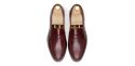 Sapato preto Oxford para os homens, sapato com forma Inglês, clássicos sapatos, sapatos elegantes, sapatos para casamentos, sapatos de casamento para os homens
