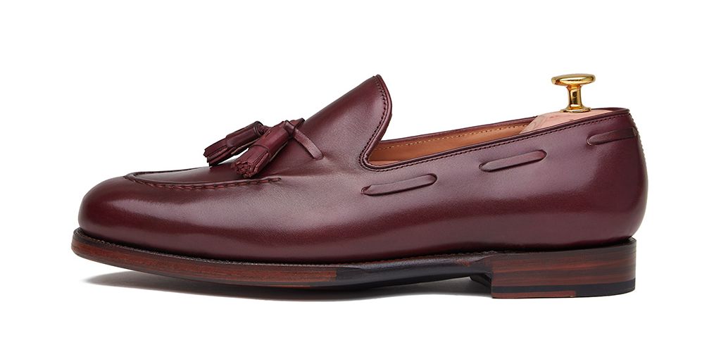 Sapato preto Oxford para os homens, sapato com forma Inglês, clássicos sapatos, sapatos elegantes, sapatos para casamentos, sapatos de casamento para os homens