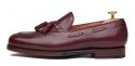 Zapato Oxford negro para hombre, zapato Oxford liso, zapato con horma inglesa, zapatos clásicos, zapatos elegantes, zapatos de vestir, zapatos de hombre para bodas