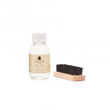 Saphir Suede Stain Remover