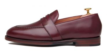 Sapato preto Oxford para os homens, sapato com forma Inglês, clássicos sapatos, sapatos elegantes, sapatos para casamentos, sapatos de casamento para os homens