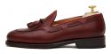 Sapato preto Oxford para os homens, sapato com forma Inglês, clássicos sapatos, sapatos elegantes, sapatos para casamentos, sapatos de casamento para os homens