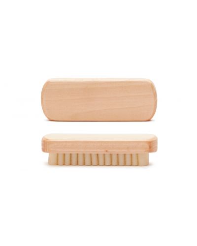 Saphir Crêpe Brush