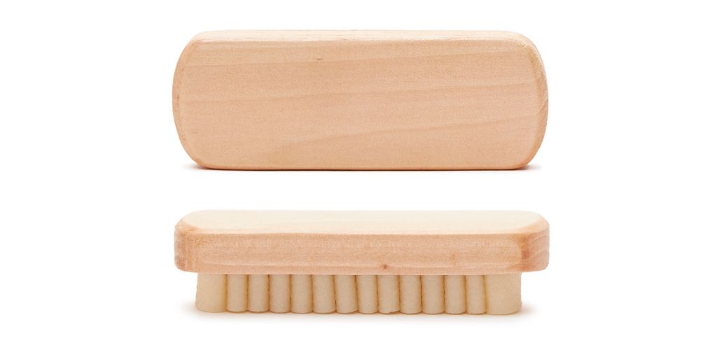Saphir Crêpe Brush
