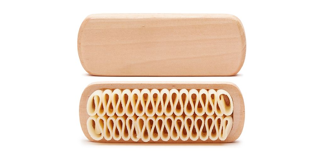 Crepe Brush