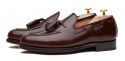 Sapato preto Oxford para os homens, sapato com forma Inglês, clássicos sapatos, sapatos elegantes, sapatos para casamentos, sapatos de casamento para os homens