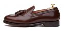 Sapato preto Oxford para os homens, sapato com forma Inglês, clássicos sapatos, sapatos elegantes, sapatos para casamentos, sapatos de casamento para os homens