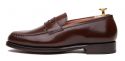 Sapato preto Oxford para os homens, sapato com forma Inglês, clássicos sapatos, sapatos elegantes, sapatos para casamentos, sapatos de casamento para os homens