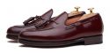 Sapato preto Oxford para os homens, sapato com forma Inglês, clássicos sapatos, sapatos elegantes, sapatos para casamentos, sapatos de casamento para os homens