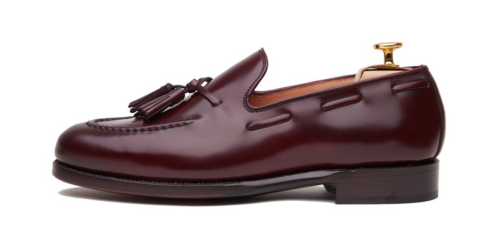 Sapato preto Oxford para os homens, sapato com forma Inglês, clássicos sapatos, sapatos elegantes, sapatos para casamentos, sapatos de casamento para os homens