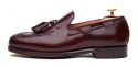 Sapato preto Oxford para os homens, sapato com forma Inglês, clássicos sapatos, sapatos elegantes, sapatos para casamentos, sapatos de casamento para os homens