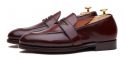 Sapato preto Oxford para os homens, sapato com forma Inglês, clássicos sapatos, sapatos elegantes, sapatos para casamentos, sapatos de casamento para os homens