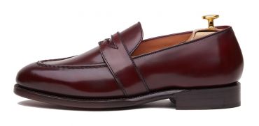 Sapato preto Oxford para os homens, sapato com forma Inglês, clássicos sapatos, sapatos elegantes, sapatos para casamentos, sapatos de casamento para os homens