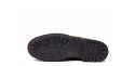 Botas Brown Balmoral, botas Derby para homens, botas mens com atacadores