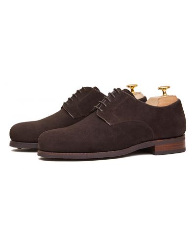 The New York - Gummisohle - Goodyear Welted