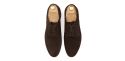 The New York - Suola in gomma - Goodyear Welted