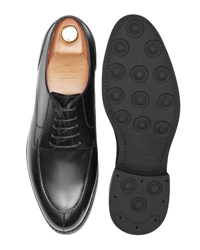 The Lyon - Goodyear Welted