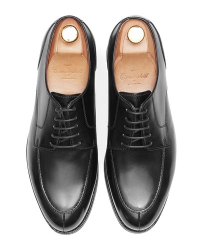 The Lyon - Goodyear Welted