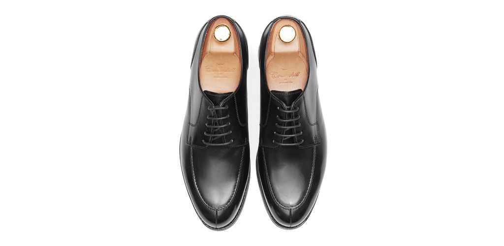 The Lyon - Goodyear Welted