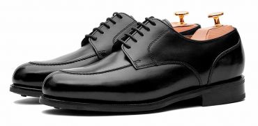 The Lyon - Goodyear Welted