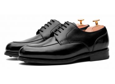The Lyon - Goodyear Welted