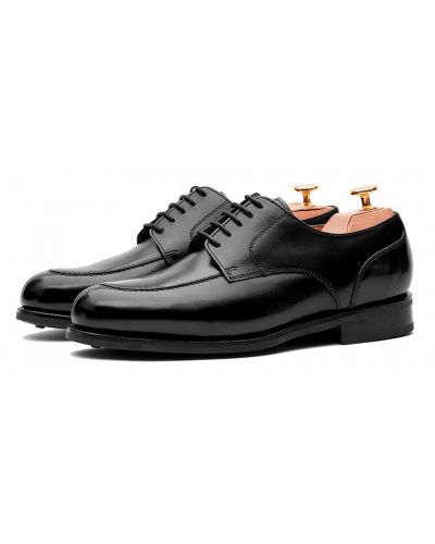 The Lyon - Goodyear Welted
