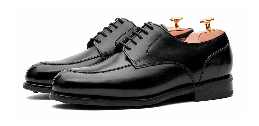 The Lyon - Goodyear Welted